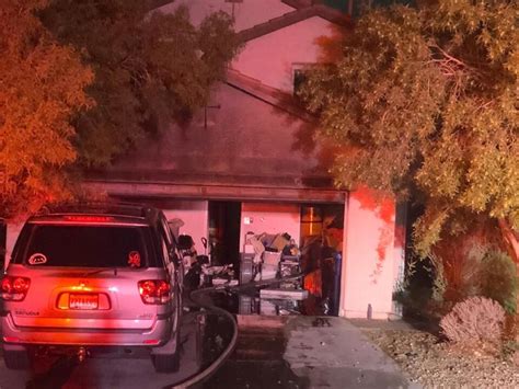 RV fire leaves family displaced, 2 dogs dead